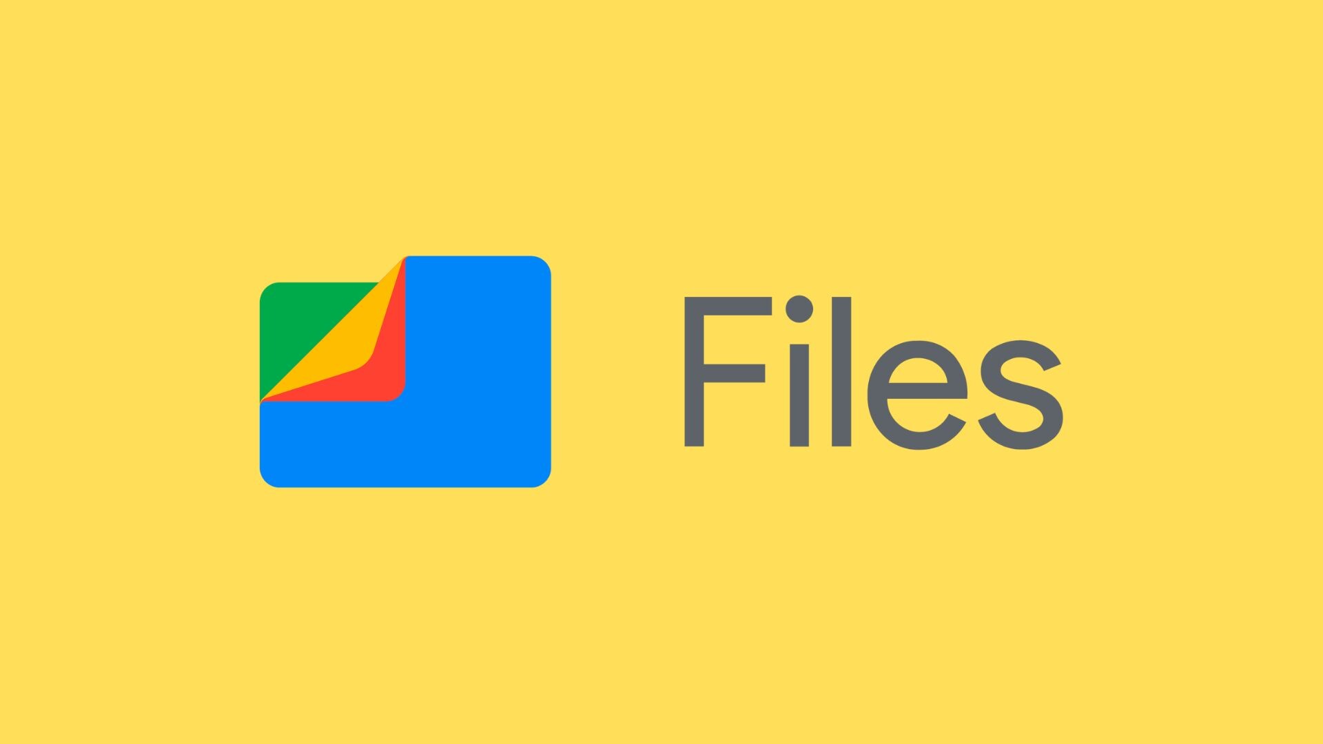 google files